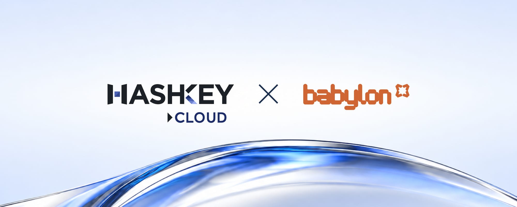 HashKey Cloud Partners with Babylon Labs to Provide Node and Infrastructure Support for TBV